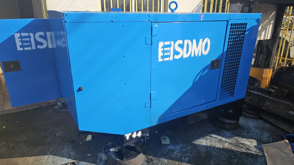 Électricité