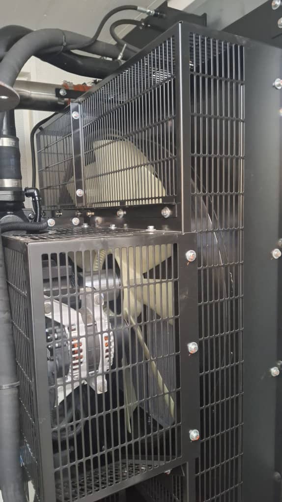 Électricité