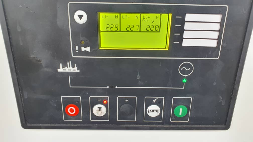 Électricité