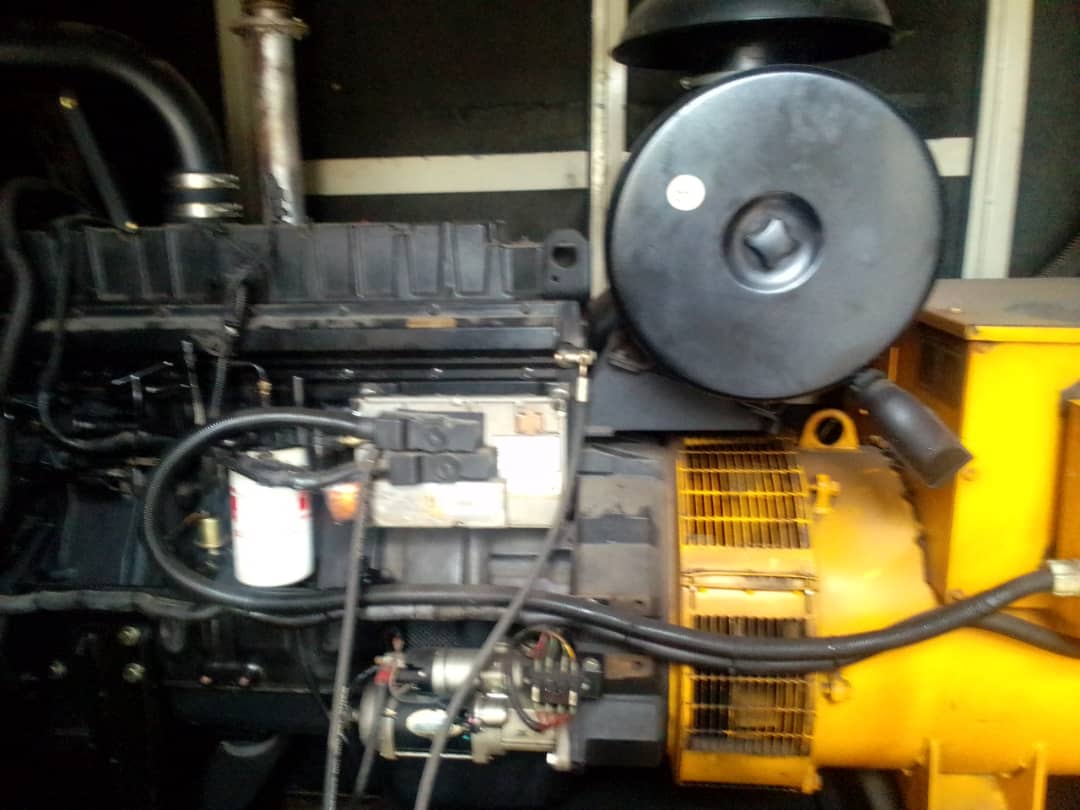 Électricité